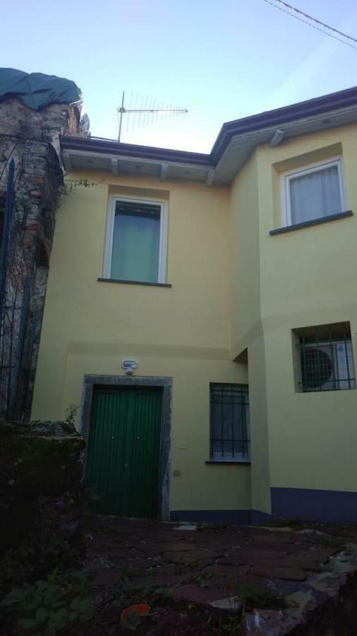Casa "L'Alloria" فيزانو المظهر الخارجي الصورة